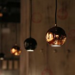 Φωτιστικό Οροφής Boule – Innermost