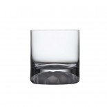 Ποτήρια Ουίσκι Club Ice Σετ των 4 Nude Glass