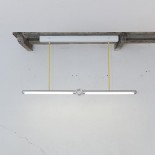 Φωτιστικό Οροφής LED Cyclops - Sander Mulder