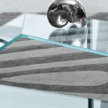 Τραπέζι Dekon 2 by Karim Rashid - Tonelli Design