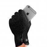 Γάντια Touchscreen Διπλού Στρώματος - Mujjo
