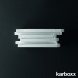 Επιτοίχιο Φωτιστικό / Απλίκα Escape 44 & Escape 78 - Karboxx