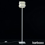 Επιδαπέδιο Φωτιστικό Escape Floor - Karboxx