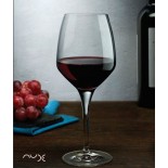Ποτήρια Κόκκινου Κρασιού Fame 510 ml Σετ των 6 Nude Glass
