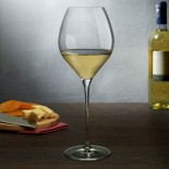 Ποτήρια Κρασιού Fantasy 770 ml Σετ των 4 Nude Glass