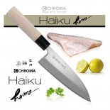Μαχαίρι Deba 16.5 εκ. Haiku Home HH03 - Chroma