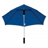 Αντιανεμική Ομπρέλα STORMaxi® (Μπλε Ηλεκτρίκ) - Impliva