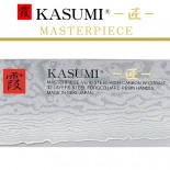 Μαχαίρι Σεφ Santoku 18 εκ. Kasumi Masterpiece MP07
