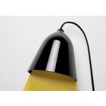 Φωτιστικό / Ράφι Light Shelf (Μαύρο) - ilsangisang