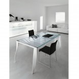 Τραπέζι Luz de Luna - Tonelli Design