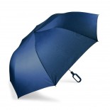 Ομπρέλα Mini Hook Μπλε LEXON