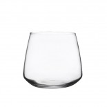 Ποτήρια Ουίσκι Mirage 400 ml Σετ των 4 Nude Glass