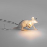 Φωτιστικό Mouse Lie Down - Seletti