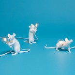 Φωτιστικό Mouse Sitting - Seletti