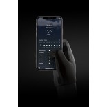 Γάντια για Touchscreen με Μόνωση - Mujjo
