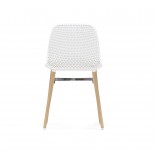 Καρέκλα Next (Λευκό) – Infiniti