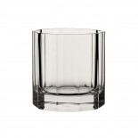 Ποτήρια Ουίσκι Churchill (Σετ των 4) - Nude Glass