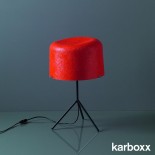 Επιτραπέζιο Φωτιστικό Ola Grande - Karboxx