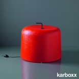 Επιδαπέδιο Φωτιστικό Ola Move - Karboxx