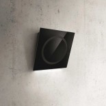 Απορροφητήρας Κουζίνας Τοίχου Om Air (Μαύρο) - Elica