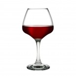 Ποτήρια Κρασιού Risus 580 ml (Σετ των 6) - Espiel