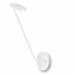 Pixo Wall Φωτιστικό Τοίχου LED (Λευκό) - Pablo Designs