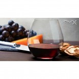 Ποτήρια Κόκκινου Κρασιού Pure Bourgogne 710 ml Nude Glass