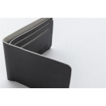 Πορτοφόλι με RFID-Blocking Quebec Μαύρο XD Design