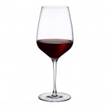 Ποτήρια Κόκκινου Κρασιού Refine 610 ml (Σετ των 6) - Nude Glass