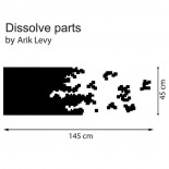 Καθρέφτης Dissolve Parts - Robba Edition