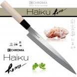 Μαχαίρι Sashimi 21,5 εκ. Haiku Home HH04 - Chroma