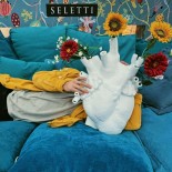 Βάζο Love In Bloom Giant - Seletti