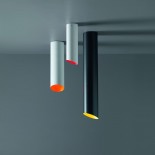 Φωτιστικό Οροφής Slice (Fiberglass) - Karboxx