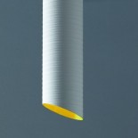 Φωτιστικό Οροφής Slice Suspended (Fiberglass) - Karboxx