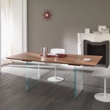 Τραπέζι Tavolante (Ορθογώνιο) – Tonelli Design