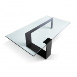 Τραπέζι Καφέ / Σαλονιού Plinsky - Tonelli Design