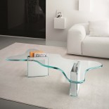 Τραπέζι Splash by Karim Rashid - Tonelli Design