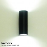 Επιτοίχιο Φωτιστικό Tube - Karboxx