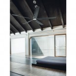 Ανεμιστήρας Οροφής από Ανθρακονήματα TWO01 - CEA Design