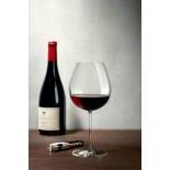 Ποτήρια Κόκκινου Κρασιού Vintage Bourgogne 690 ml Σετ των 6 Nude Glass