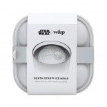 Παγοθήκη Death Star™ Sphere Ice Mold (Λευκό) - W&P