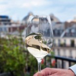 Ποτήρια Γευσιγνωσίας Κρασιού Exploreur Oenology Σετ των 4 L' Atelier du Vin