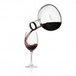 Καράφα Κρασιού Winebreather - Menu