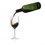 Καράφα Κρασιού Winebreather - Menu