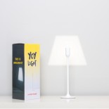 Επιτραπέζιο Φωτιστικό YOY Light – Innermost