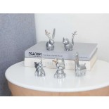 Βάση για Δαχτυλίδια Zoola Bunny της Umbra