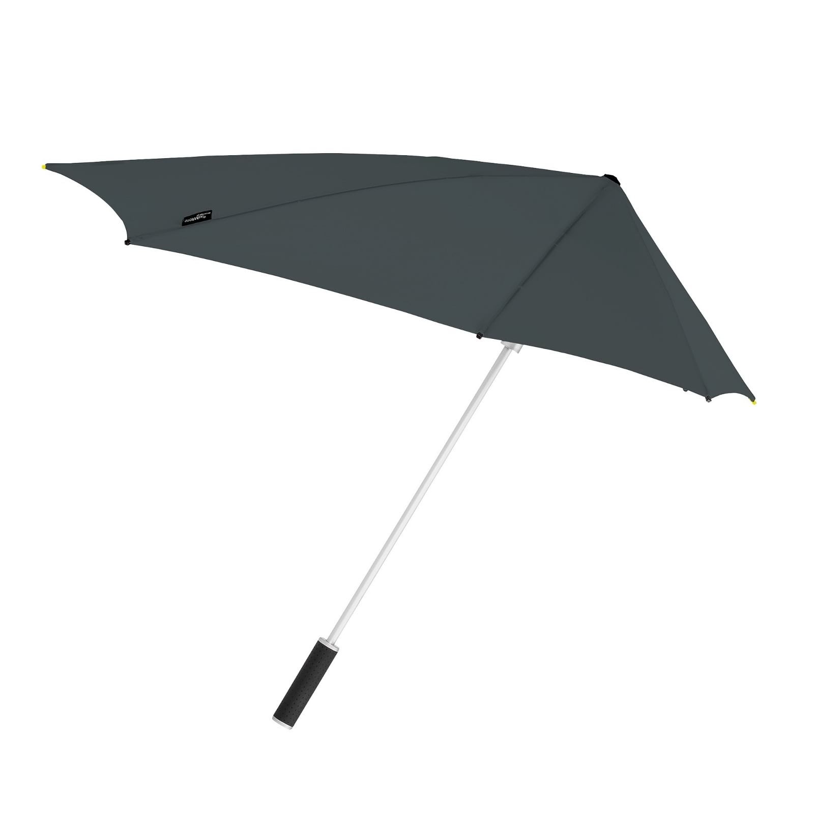 Impliva STORMaxi Storm Umbrella Grey | Design This
