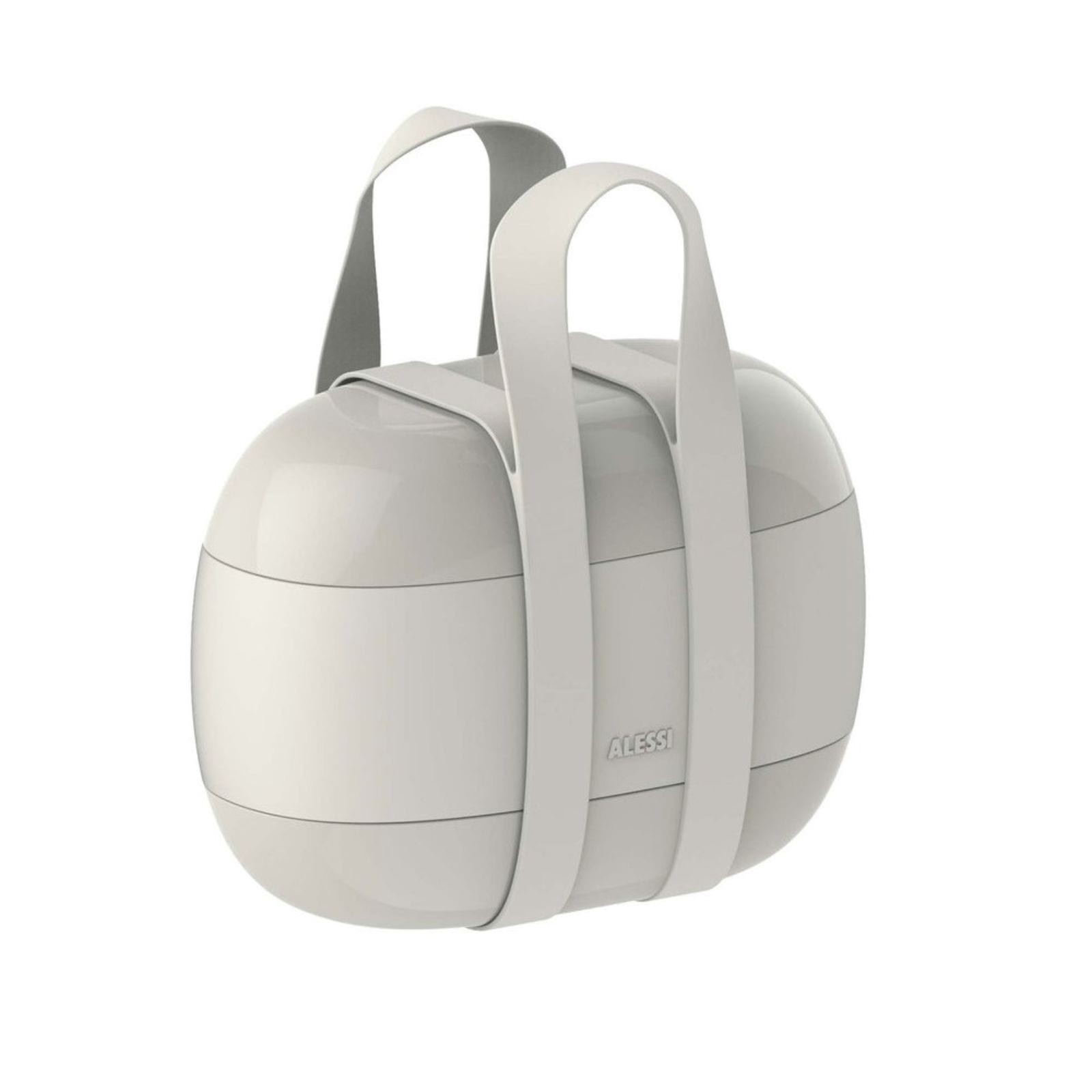 Details about   Alessi Portable lunch box 