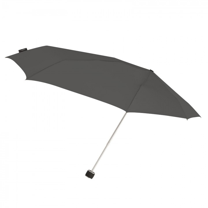 Pedagogie Opname Een zin Impliva STORMini Folding Storm Umbrella Grey | Design Is This