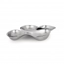Babyboop Hors-d'oeuvre (4 sections) - Alessi
